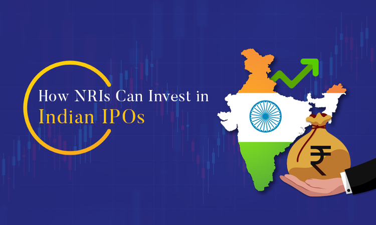 How NRIs Can Invest in IPOs