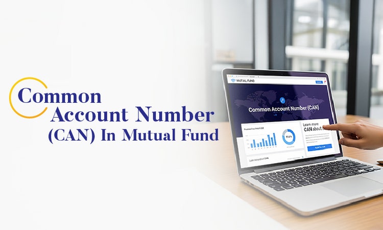 Common Account Number (CAN)