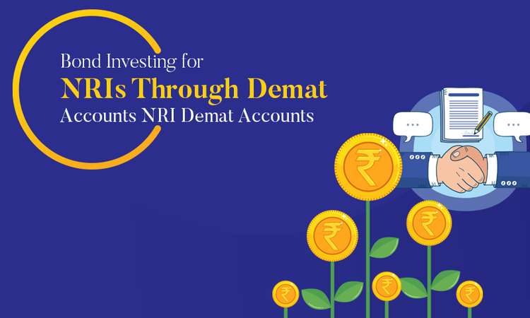 Bond Investing for NRIs