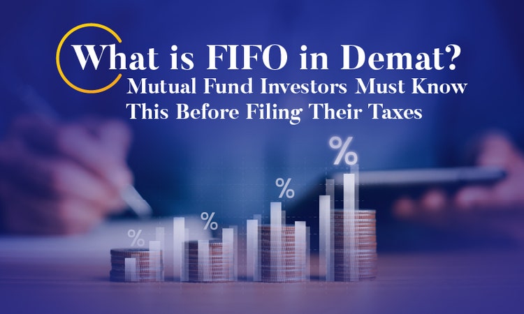 FIFO in Demat