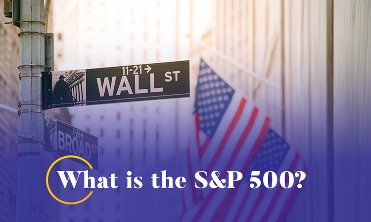 What Is the S&P 500