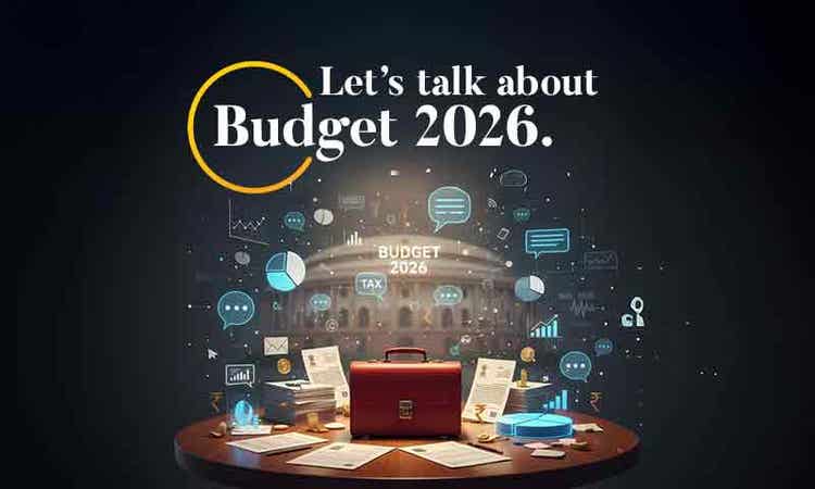Budget 2026