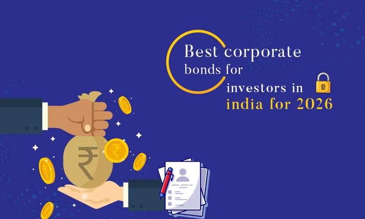Best Corporate bonds in India