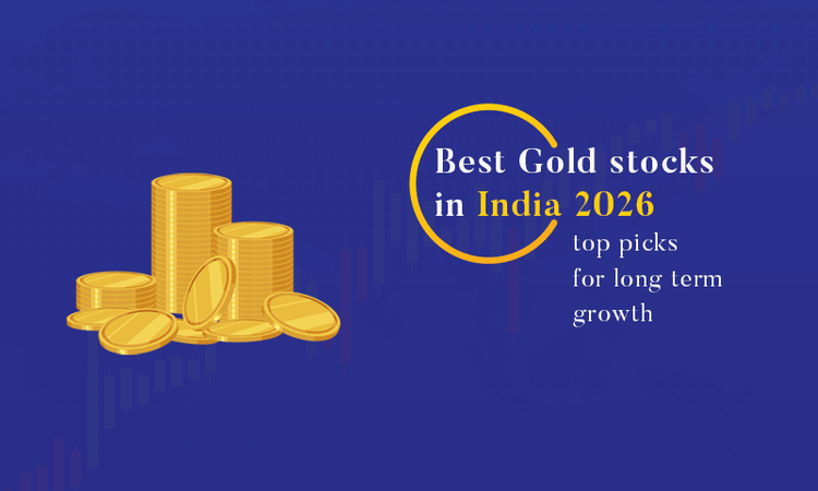 Best Gold Stocks for 2026