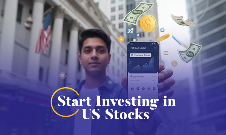 Start Investing in US Stocks