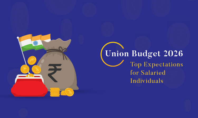 Union Budget 2026: Top Tax & Salary Expectations
