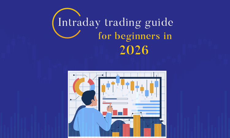 Intraday Trading Guide for Beginners 2026
