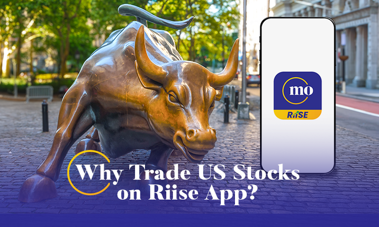 Why Trade US Stocks