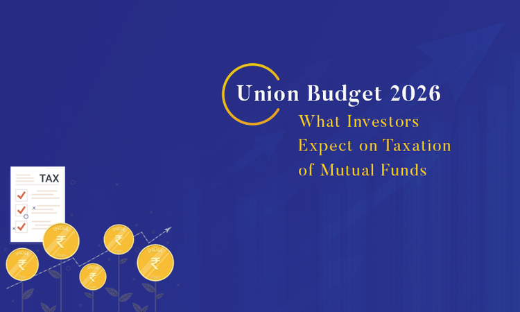 Union Budget 2026