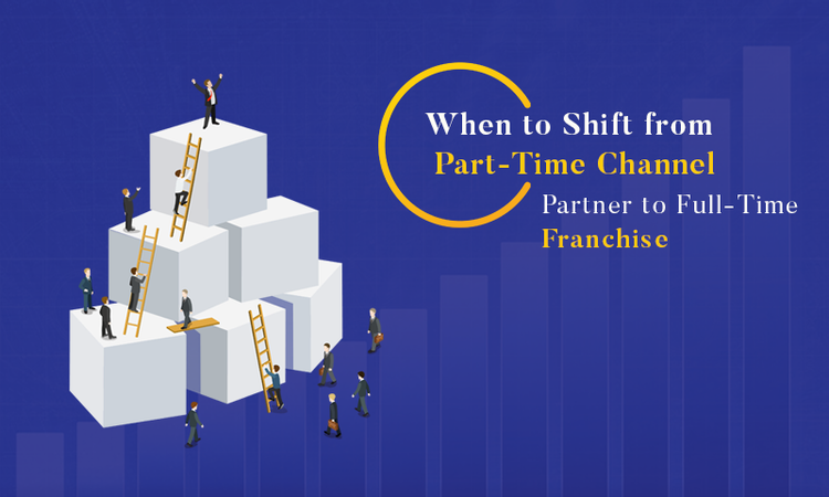 Full-Time Franchisee