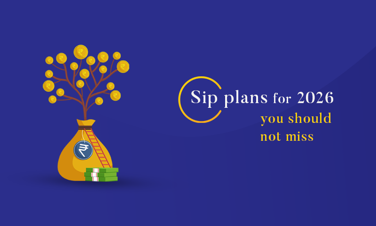 SIP Plans for 2026