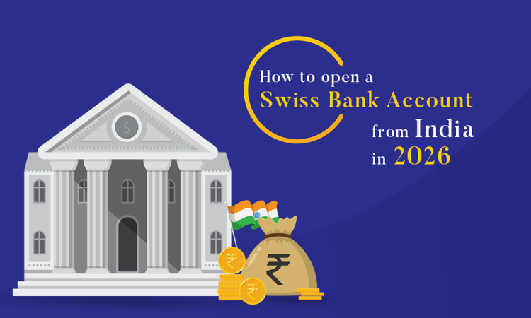 Open a Swiss Bank Account