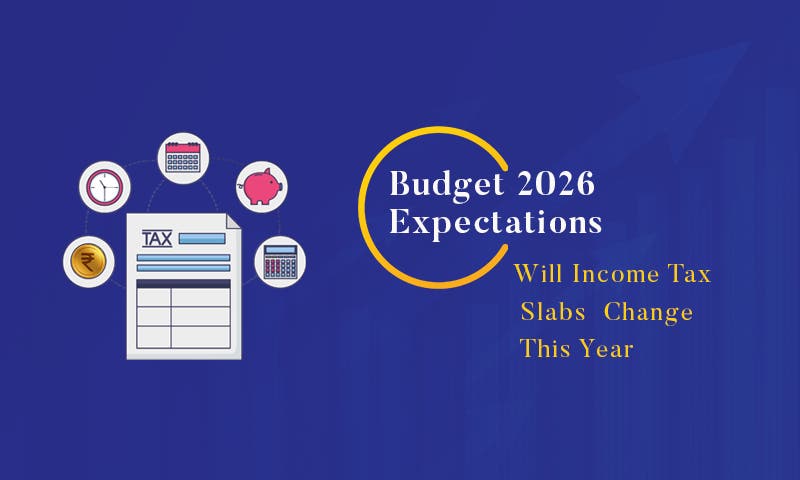 Budget 2026 Expectations: Income Tax Slabs, Deductions & Key Changes ...