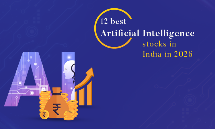12 Best AI stocks
