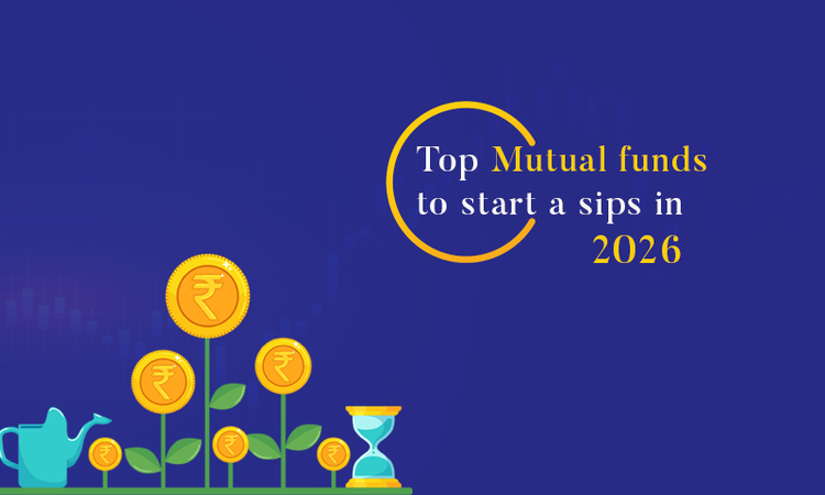Mutual Funds for SIPs in 2026