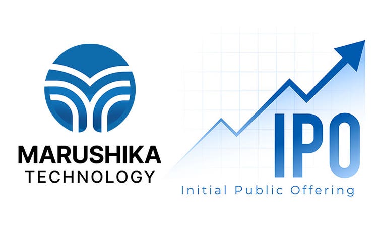 Marushika Technology IPO