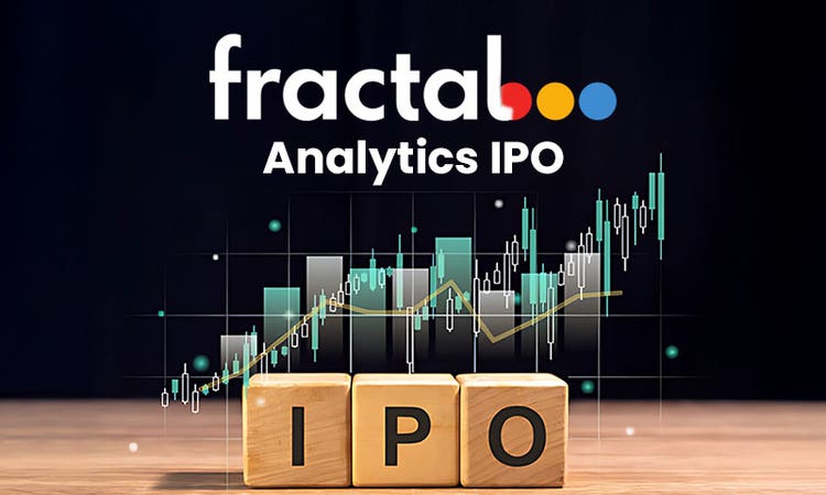 Fractal Analytics IPO