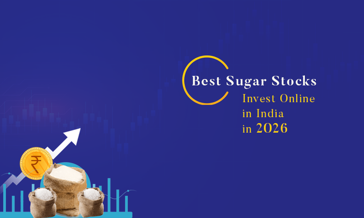 Best Sugar Stocks in 2026