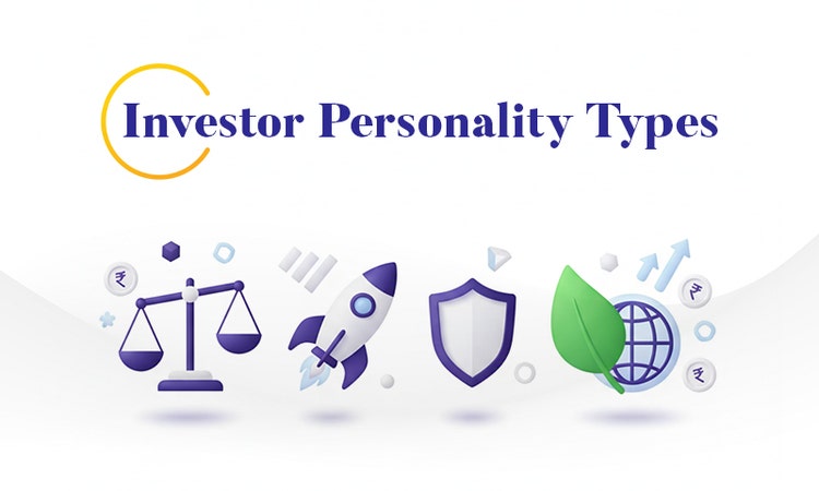 Investor Personality Types