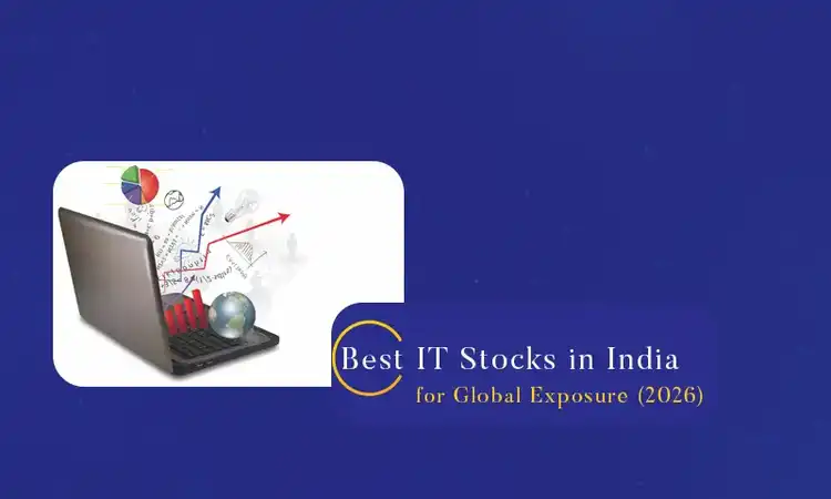 Best IT Stocks in 2026