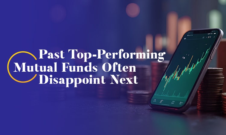 Mutual Funds Underperform