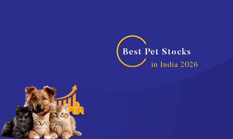 Best Pet Stocks 2026