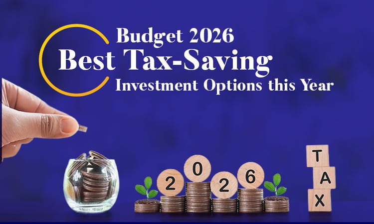 Union Budget 2026 tax guide