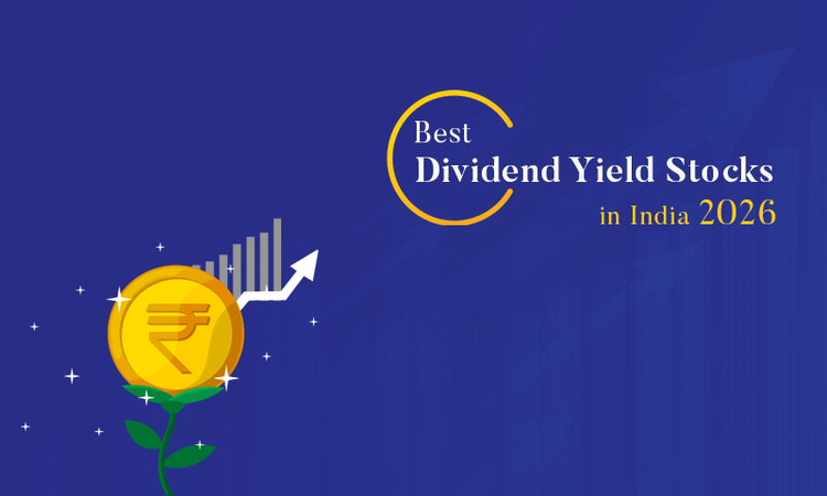 Best Dividend Yield Stocks 2026