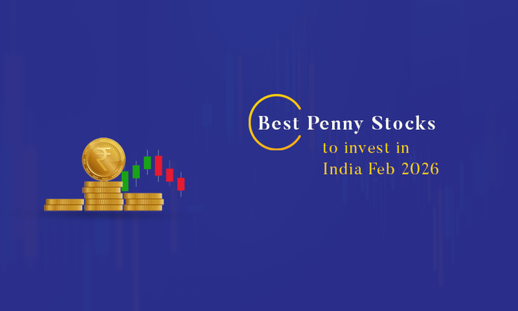 Best Penny stocks 2026