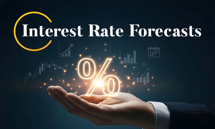 Interest Rate Forecast