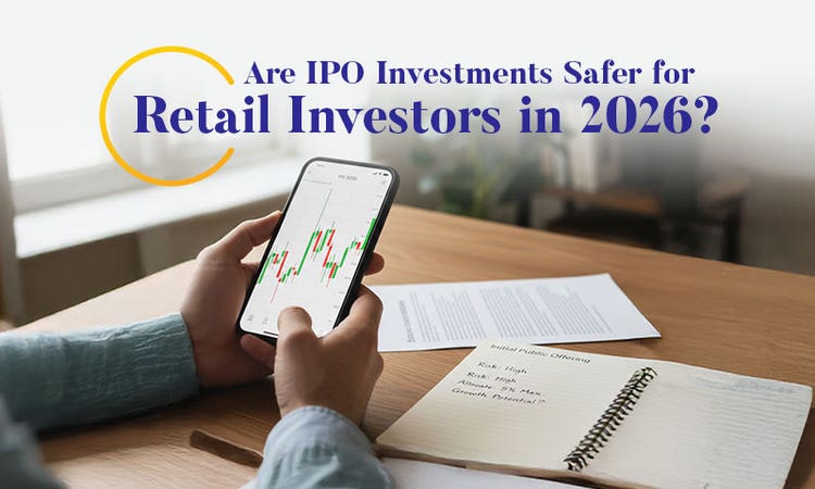 IPO Investments for Retail Investors