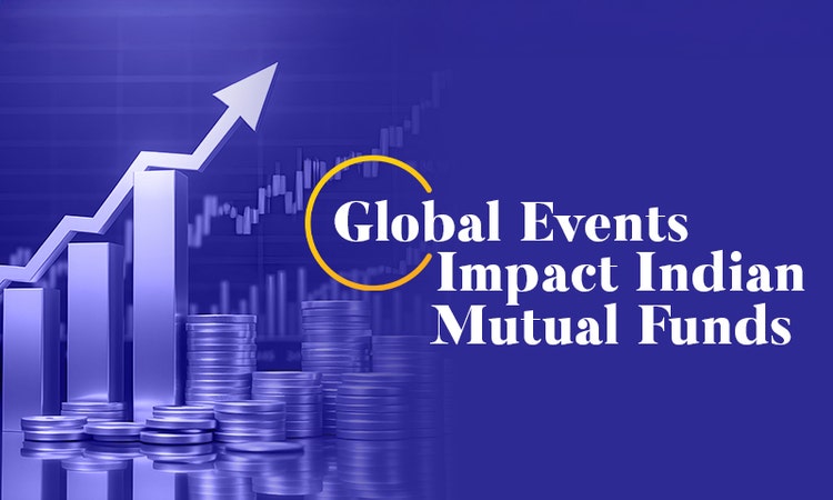 Impact of global markets on Indian mutual funds