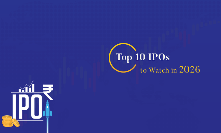 Top 10 IPOs in 2026