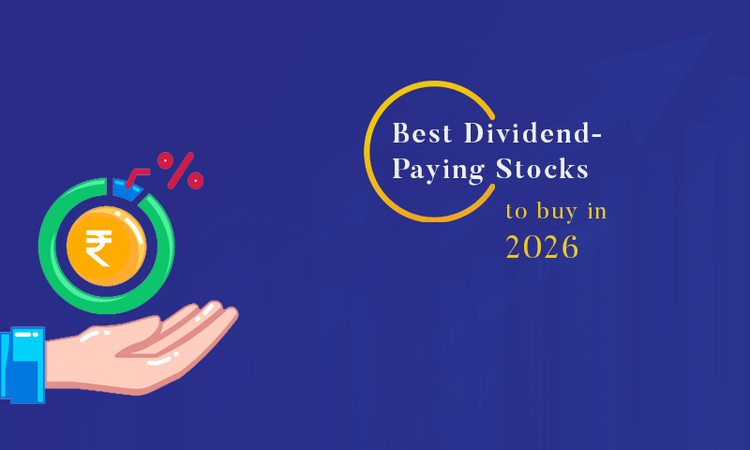 Dividend-Paying Stocks