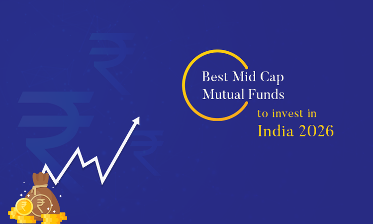 Best Mid-Cap Mutual Funds 2026