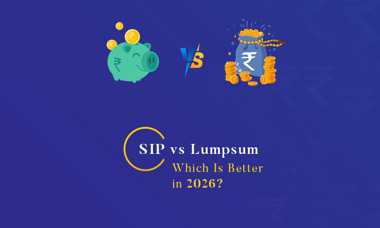 SIP vs Lumpsum