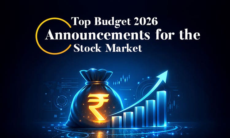 Top Budget Announcements