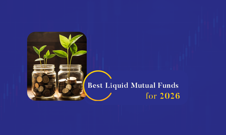Best Liquid Mutual Funds 2026