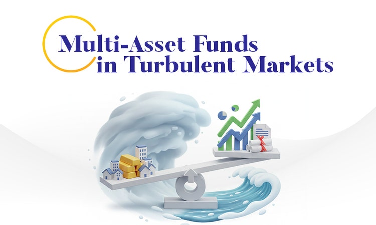 Multi Asset Fund In Turbulent Market