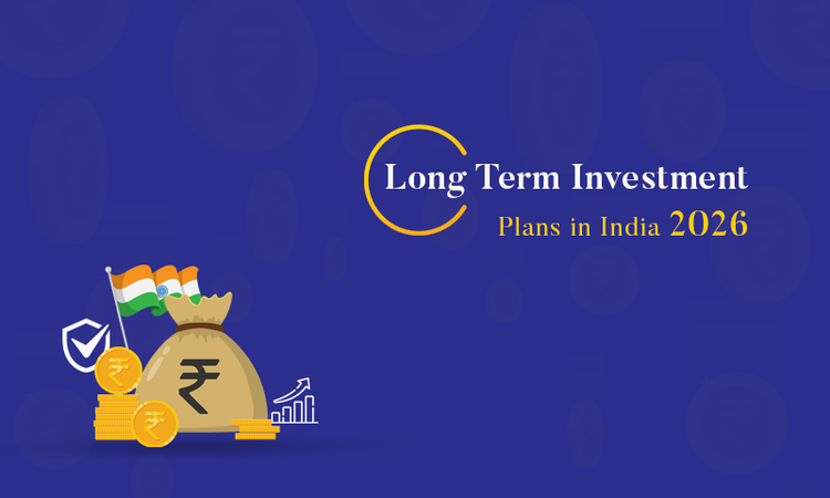 Long Term Investment Plans in 2026