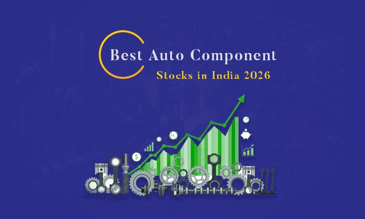 Best Auto Component Stocks