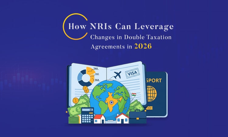 NRI Leverage Changes in DTAA