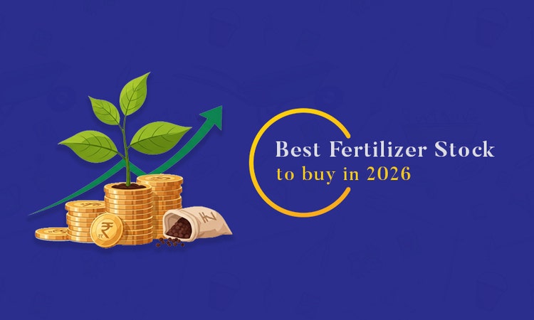 Best Fertilizer Stock