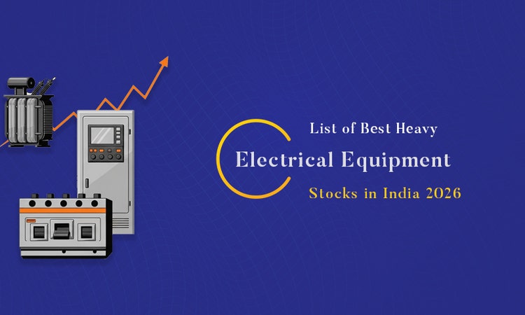 Best Electrical Equipments in 2026