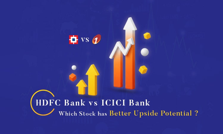 HDFC vs ICICI - better banking stock in 2026