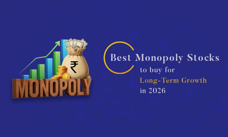 Best Monopoly Stocks