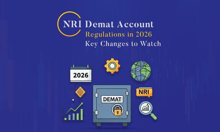 NRI Demat Account Regulations