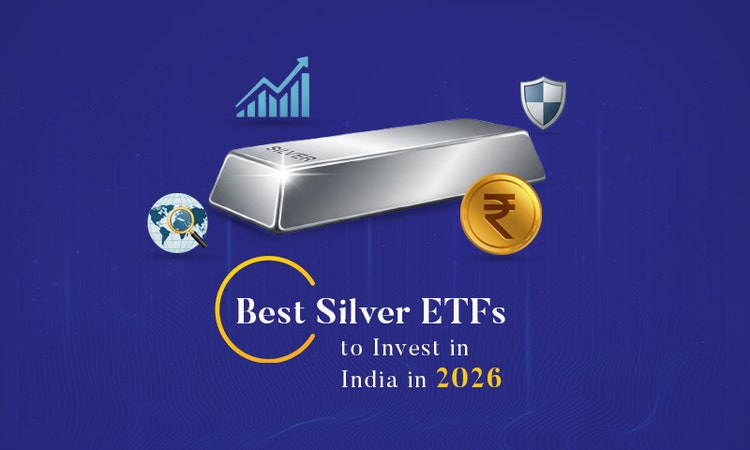 Best Silver ETFs in 2026