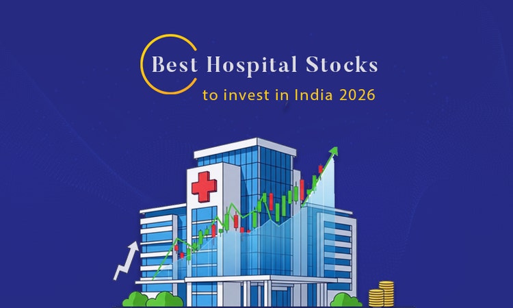 Best Hospital Stocks
