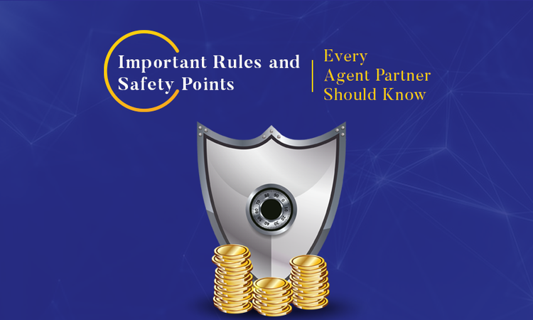 Rules and Safety Points for Every Agent Partner